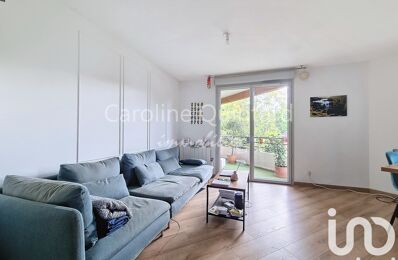 vente appartement 172 000 € à proximité de Saint-Paul-sur-Save (31530)