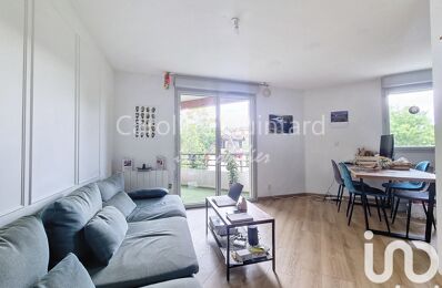 vente appartement 169 000 € à proximité de Frouzins (31270)