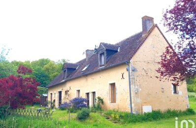vente maison 219 000 € à proximité de Beaumont-les-Autels (28480)