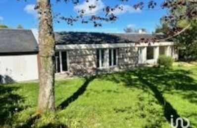 vente maison 317 000 € à proximité de Fontaine-la-Louvet (27230)