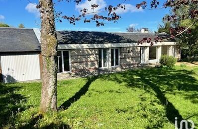 vente maison 317 000 € à proximité de Le Breuil-en-Auge (14130)