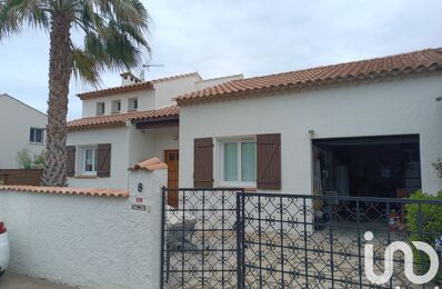 vente maison 358 000 € à proximité de Pailhès (34490)
