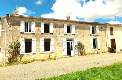 vente maison 275 000 € à proximité de Listrac-Médoc (33480)