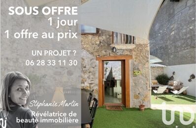 vente maison 250 000 € à proximité de Voiron (38500)