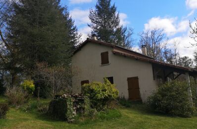 vente maison 173 000 € à proximité de Chaleix (24800)