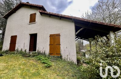 vente maison 173 000 € à proximité de La Chapelle-Montbrandeix (87440)