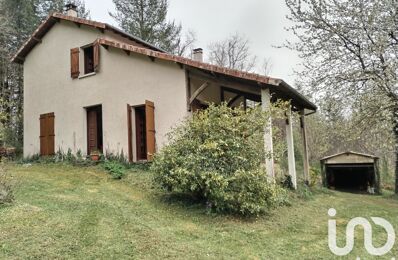 vente maison 173 000 € à proximité de Jumilhac-le-Grand (24630)