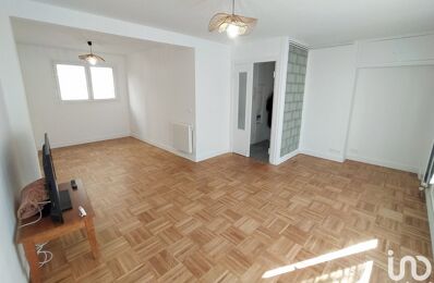 vente appartement 529 000 € à proximité de Vanves (92170)