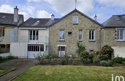 vente maison 549 000 € à proximité de Noyal-Châtillon-sur-Seiche (35230)