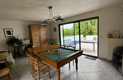 vente maison 243 900 € à proximité de Bazoges-en-Paillers (85130)