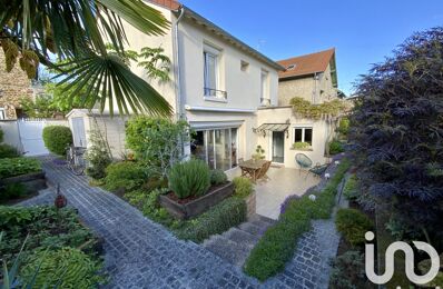vente maison 552 100 € à proximité de Germigny-l'Évêque (77910)