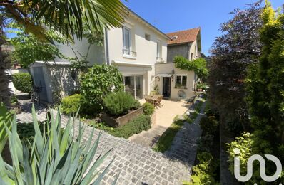 vente maison 552 100 € à proximité de Lizy-sur-Ourcq (77440)