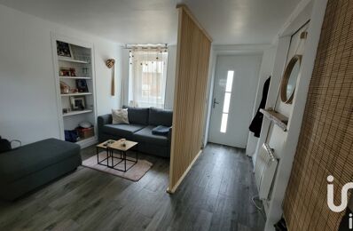 vente maison 239 000 € à proximité de Précy-sur-Marne (77410)