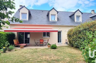 vente maison 395 000 € à proximité de Saint-Julien-de-Concelles (44450)