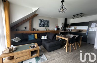 vente appartement 187 000 € à proximité de Bois-le-Roi (77590)
