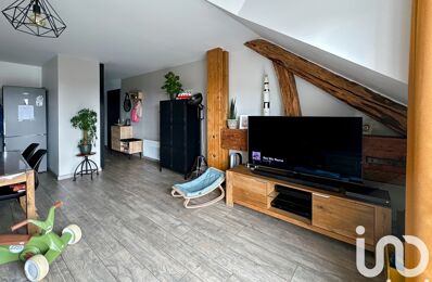 vente appartement 179 000 € à proximité de Rozay-en-Brie (77540)