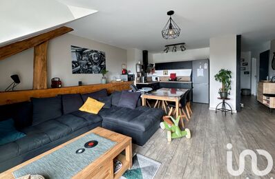 vente appartement 179 000 € à proximité de Presles-en-Brie (77220)