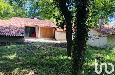 vente maison 260 000 € à proximité de Civrac-en-Médoc (33340)