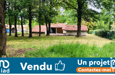 vente maison 220 000 € à proximité de Vensac (33590)