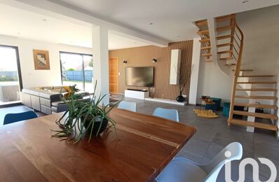 maison 8 pièces 202 m2 à vendre à Octeville-sur-Mer (76930)