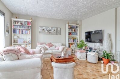 vente appartement 199 000 € à proximité de Sarcelles (95200)