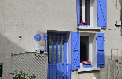 vente maison 137 000 € à proximité de Saâcy-sur-Marne (77730)