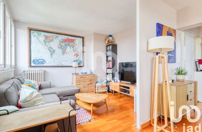 vente appartement 265 000 € à proximité de Fontenay-sous-Bois (94120)
