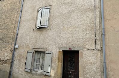 vente maison 34 000 € à proximité de Bout-du-Pont-de-Larn (81660)