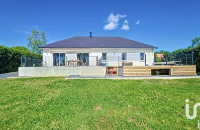 vente maison 340 000 € à proximité de Arthez-de-Béarn (64370)