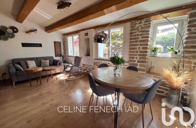 maison 4 pièces 56 m2 à vendre à La Cadière-d'Azur (83740)