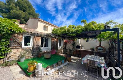 vente maison 398 000 € à proximité de Carnoux-en-Provence (13470)
