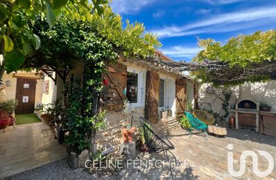 vente maison 355 000 € à proximité de Carnoux-en-Provence (13470)