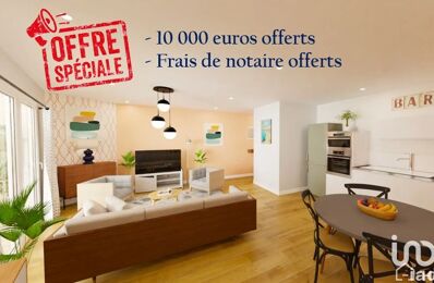 vente appartement 389 000 € à proximité de Lège-Cap-Ferret (33950)