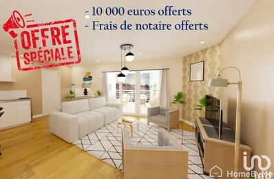 vente appartement 396 000 € à proximité de Gujan-Mestras (33470)