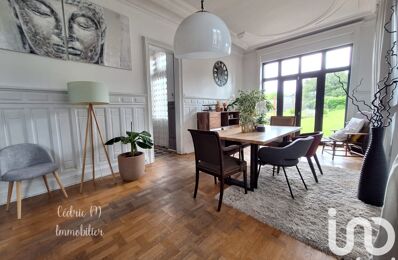 vente maison 339 000 € à proximité de Rueil-la-Gadelière (28270)