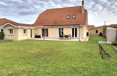vente maison 315 000 € à proximité de Rabastens-de-Bigorre (65140)