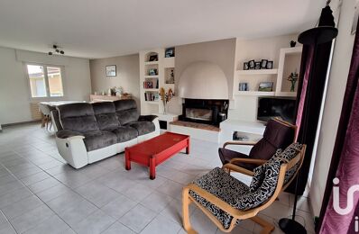 vente maison 315 000 € à proximité de Pontacq (64530)