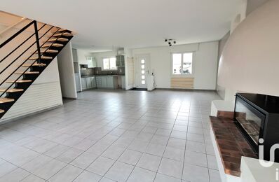 vente maison 275 000 € à proximité de Chelle-Debat (65350)