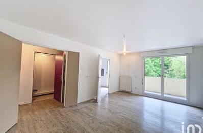 vente appartement 310 000 € à proximité de Deuil-la-Barre (95170)