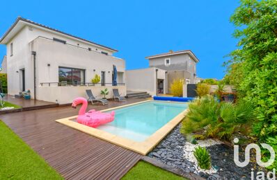 vente maison 499 000 € à proximité de Saint-Laurent-d'Aigouze (30220)