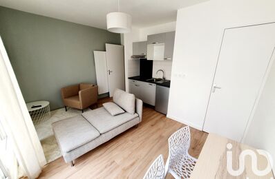 vente appartement 135 000 € à proximité de Truyes (37320)