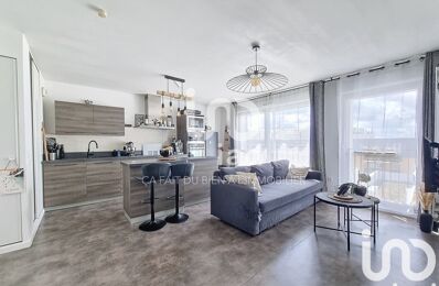 vente appartement 219 500 € à proximité de Pontault-Combault (77340)