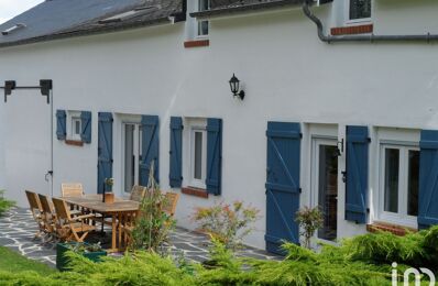 vente maison 235 000 € à proximité de Mauregny-en-Haye (02820)