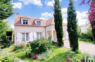 maison 6 pièces 175 m2 à vendre à Saint-Germain-Lès-Arpajon (91180)