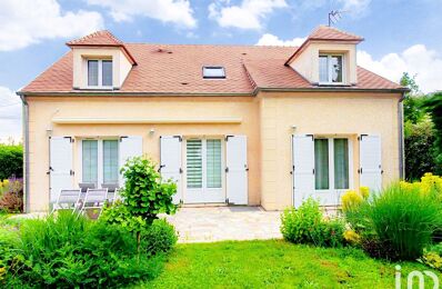 vente maison 489 000 € à proximité de Champcueil (91750)