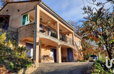 vente maison 299 000 € à proximité de Saint-Sernin (07200)