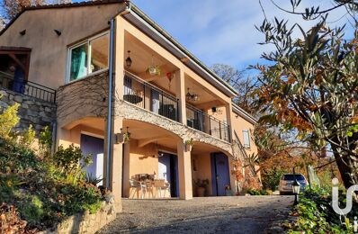 vente maison 299 000 € à proximité de Burzet (07450)