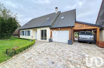 vente maison 259 000 € à proximité de Beauficel-en-Lyons (27480)