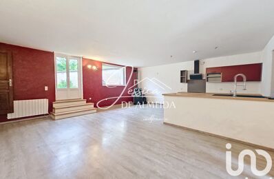 vente maison 299 900 € à proximité de Fontaine-Chaalis (60300)