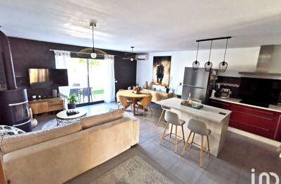 maison 4 pièces 91 m2 à vendre à Perpignan (66100)